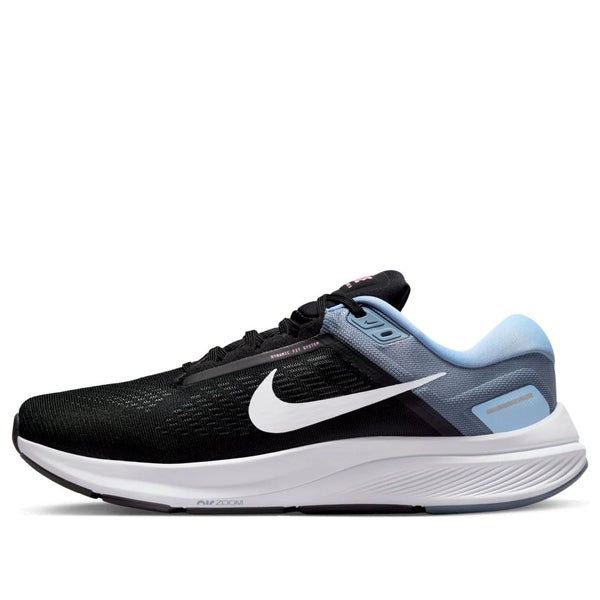 Nike Air Zoom Structure 24 'Black Ashen Slate' (Men's) TX