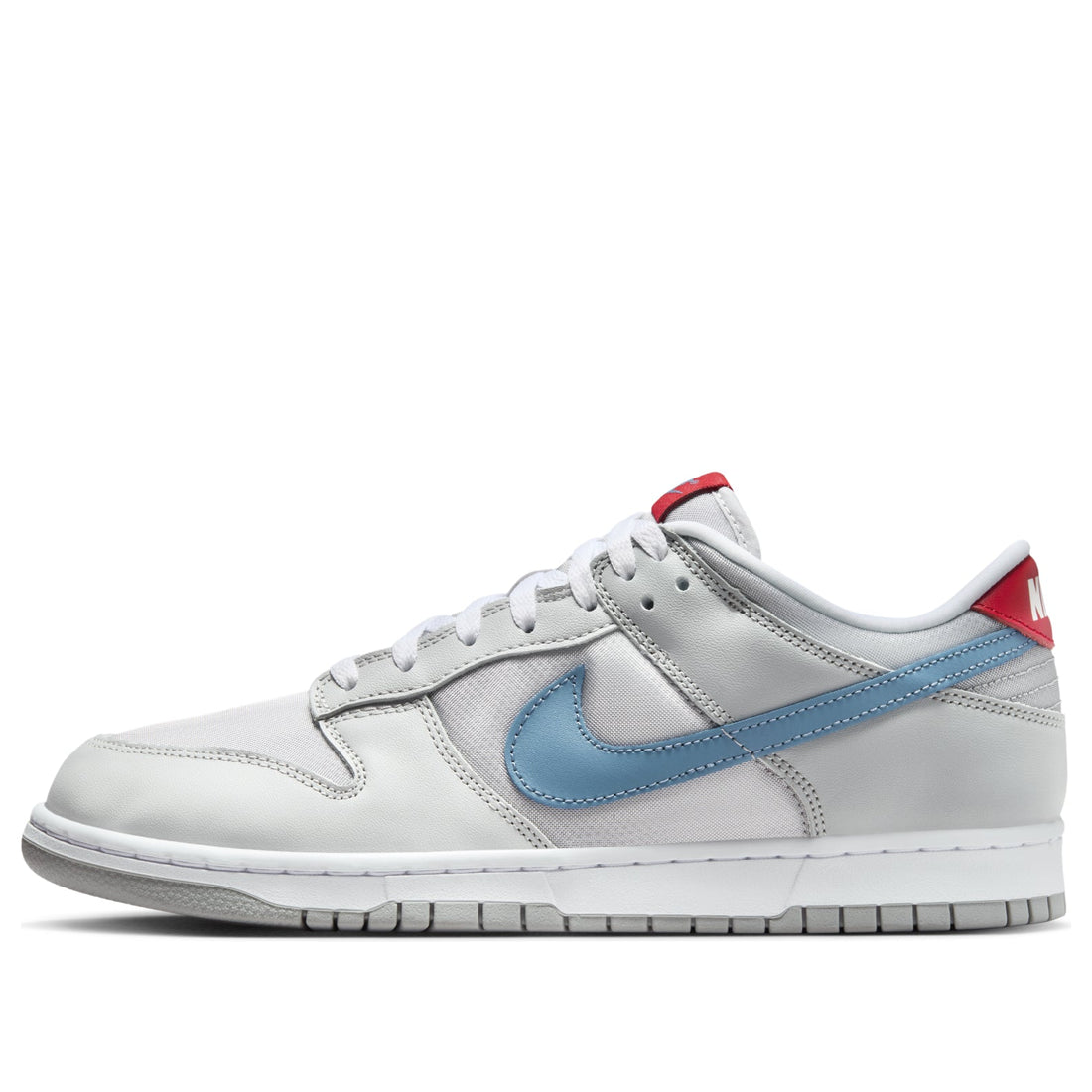 Nike Dunk Low Silver Surfer (Men's)