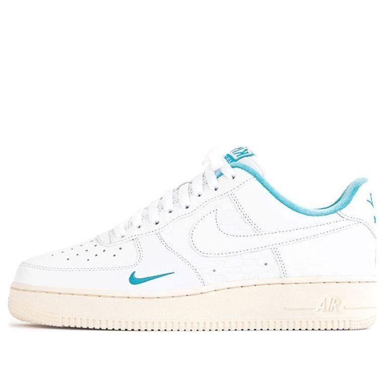 Nike x Kith Air Force 1 Low 'Hawaii' (Men's)
