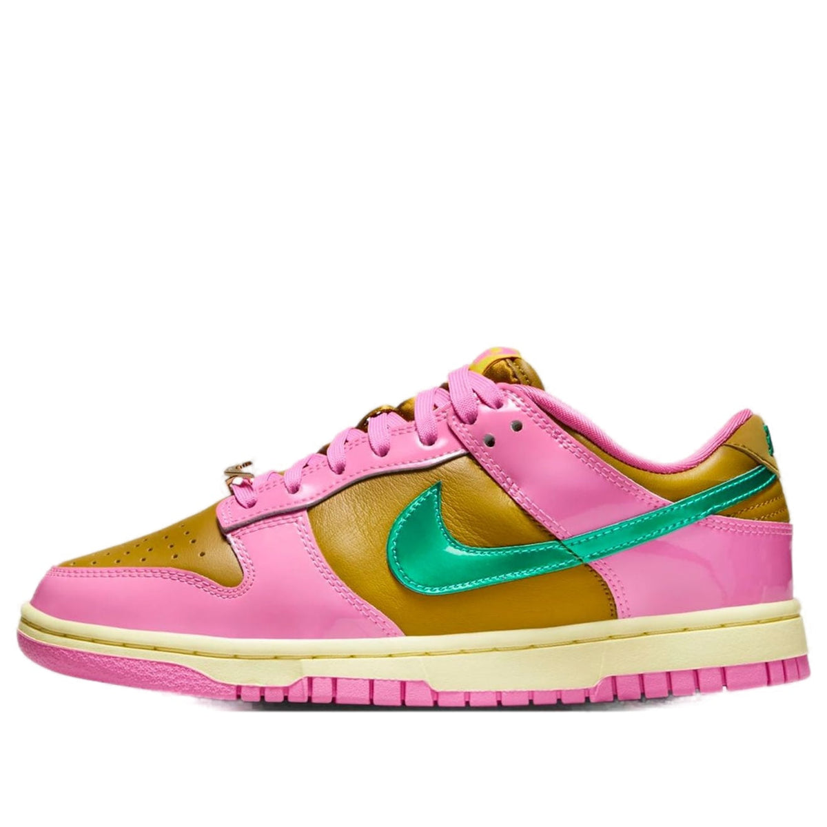 Nike W The Parris Goebel Playful Pink (Women's)