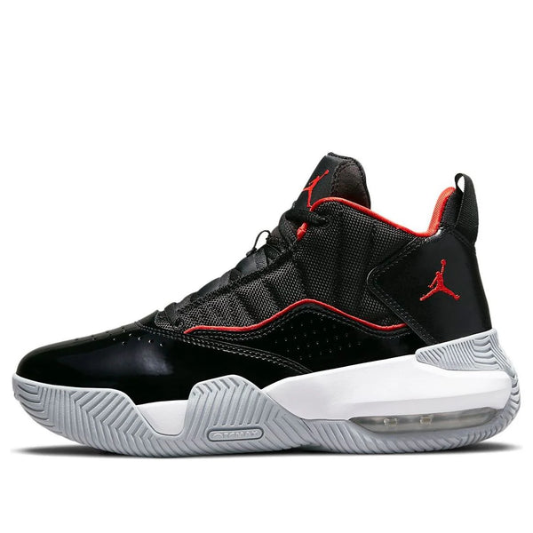 Jordan Air Jordan Stay Loyal 'Bred' (PS,GS)