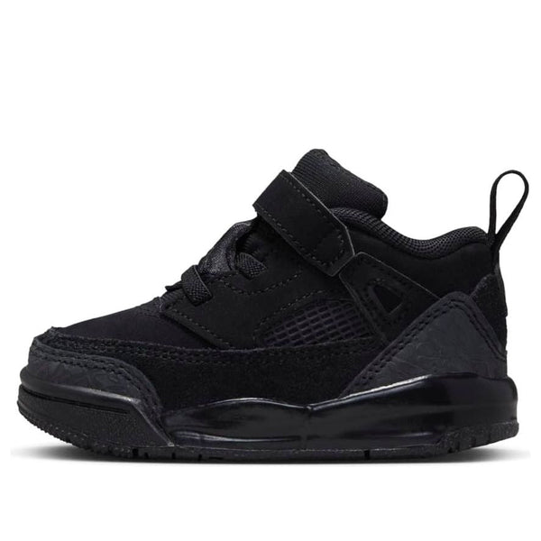 Jordan Spizike Low Triple Black Cat (TD)