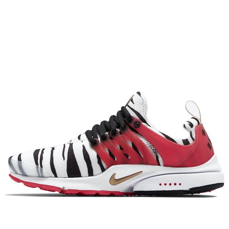 Nike Air Presto 'South Korea' (Men's)