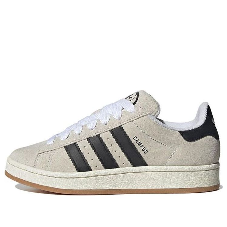 Adidas Campus 00s 'Crystal White Black' (Women's)