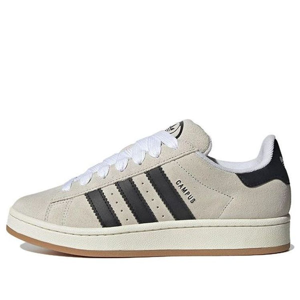 Adidas Campus 00s 'Crystal White Black' (Women's)