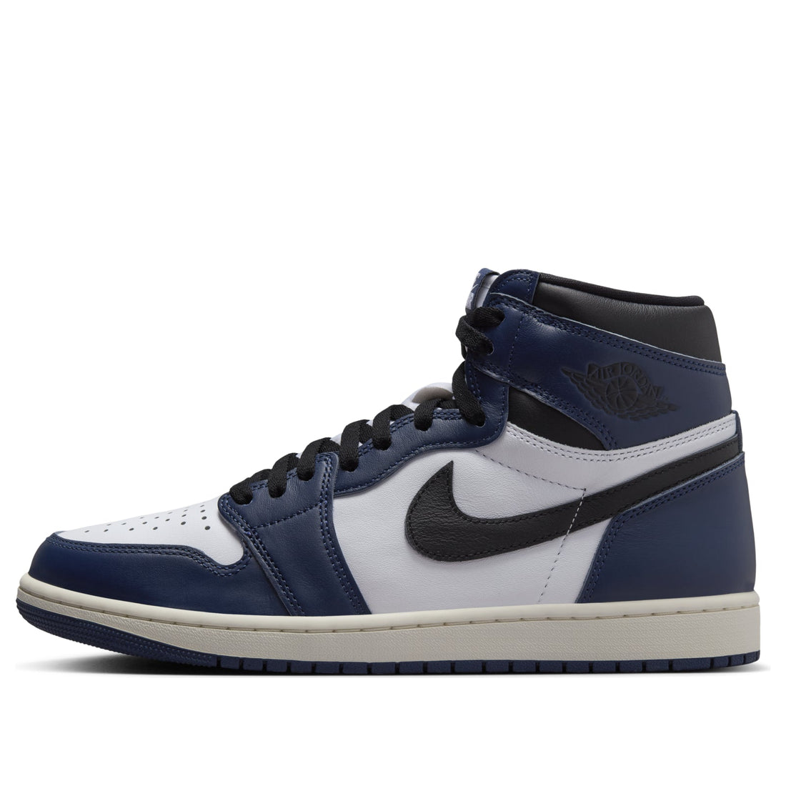 Jordan 1 Retro High OG Midnight Navy