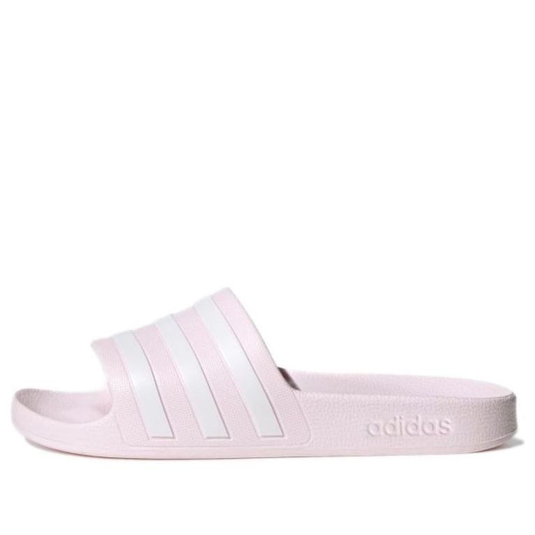 NO BOX Adidas Adilette Aqua Slides Women's Almost Pink