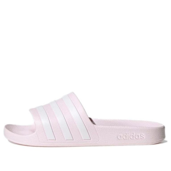 NO BOX Adidas Adilette Aqua Slides Women's Almost Pink