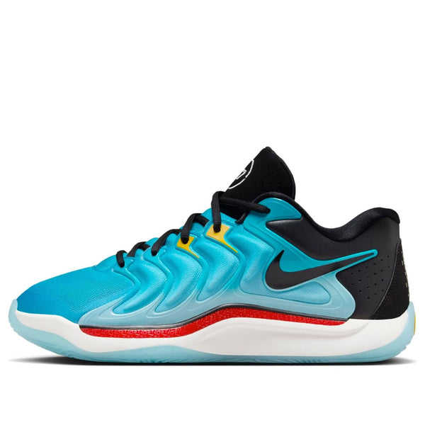 Nike KD 17 N7 (Men's)