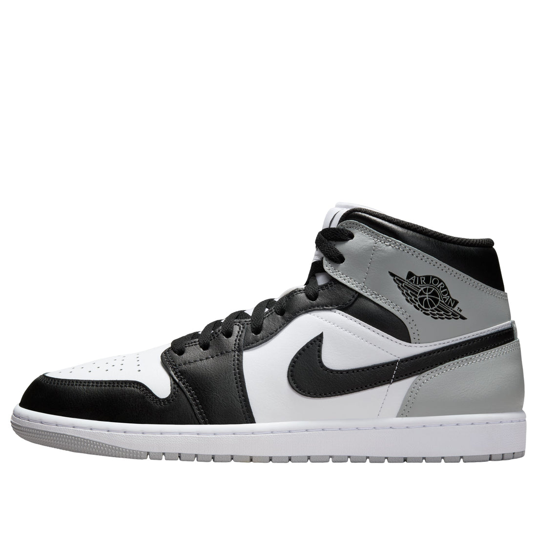 Jordan 1 Mid Barons