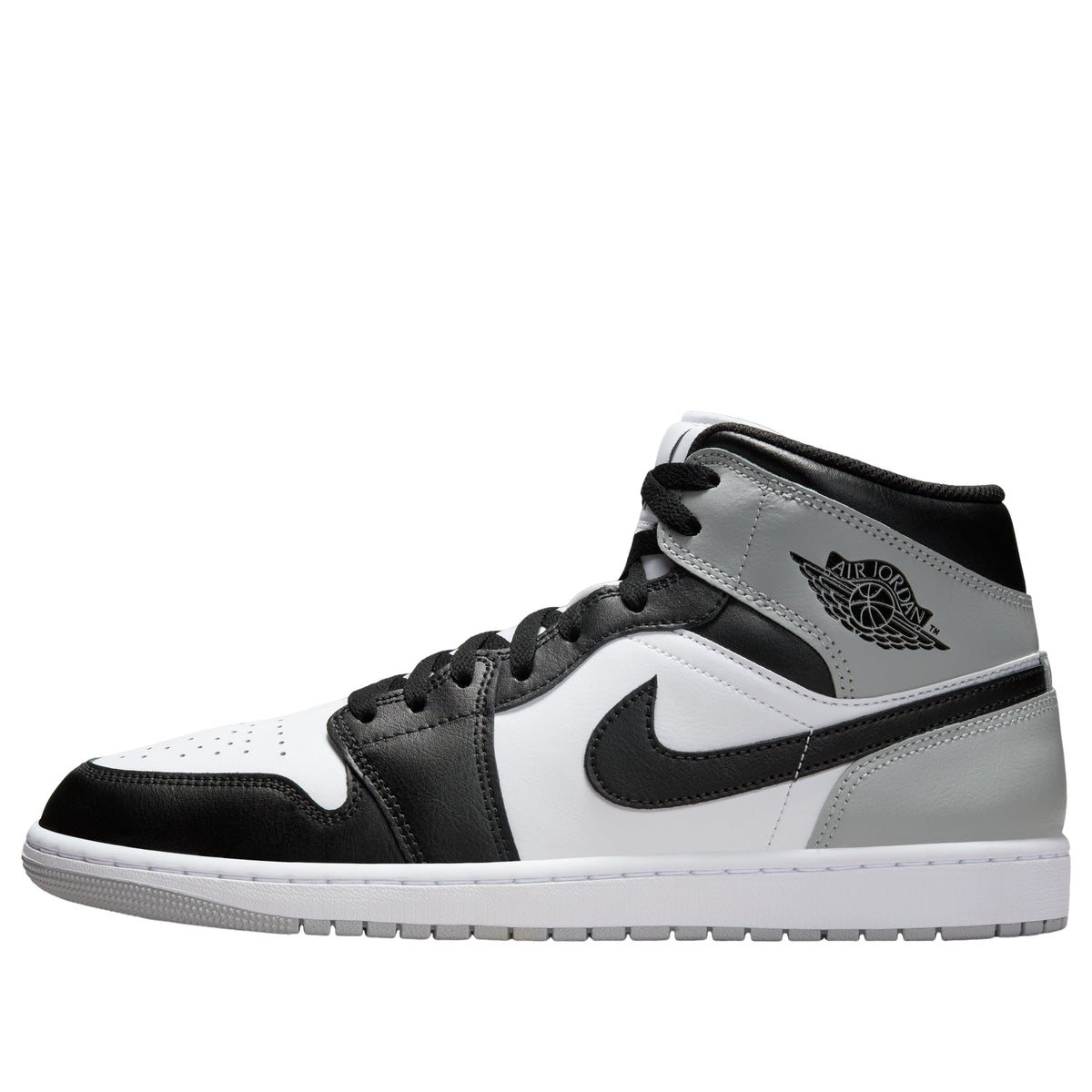 Jordan 1 Mid Barons