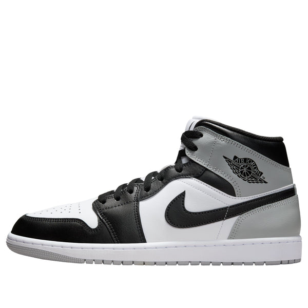 Jordan 1 Mid Barons