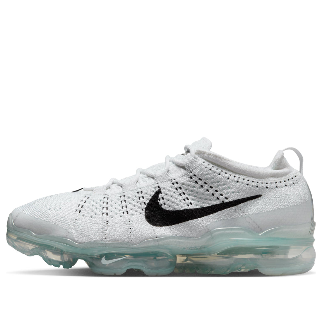Nike Air VaporMax 2023 Flyknit 'White Pure' (Men's) TX