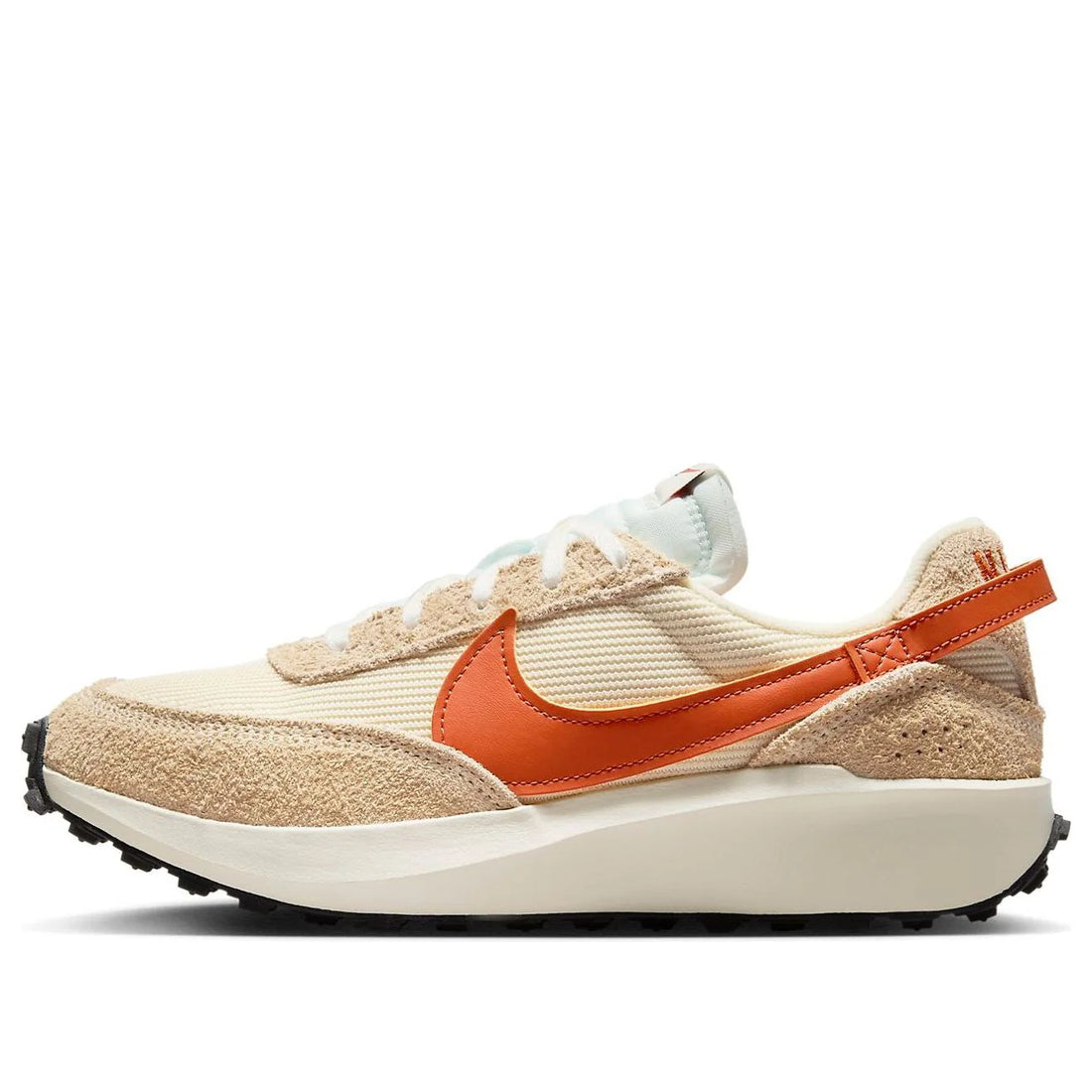 Nike Waffle Debut Vintage 'Muslin Campfire Orange' (Women's)