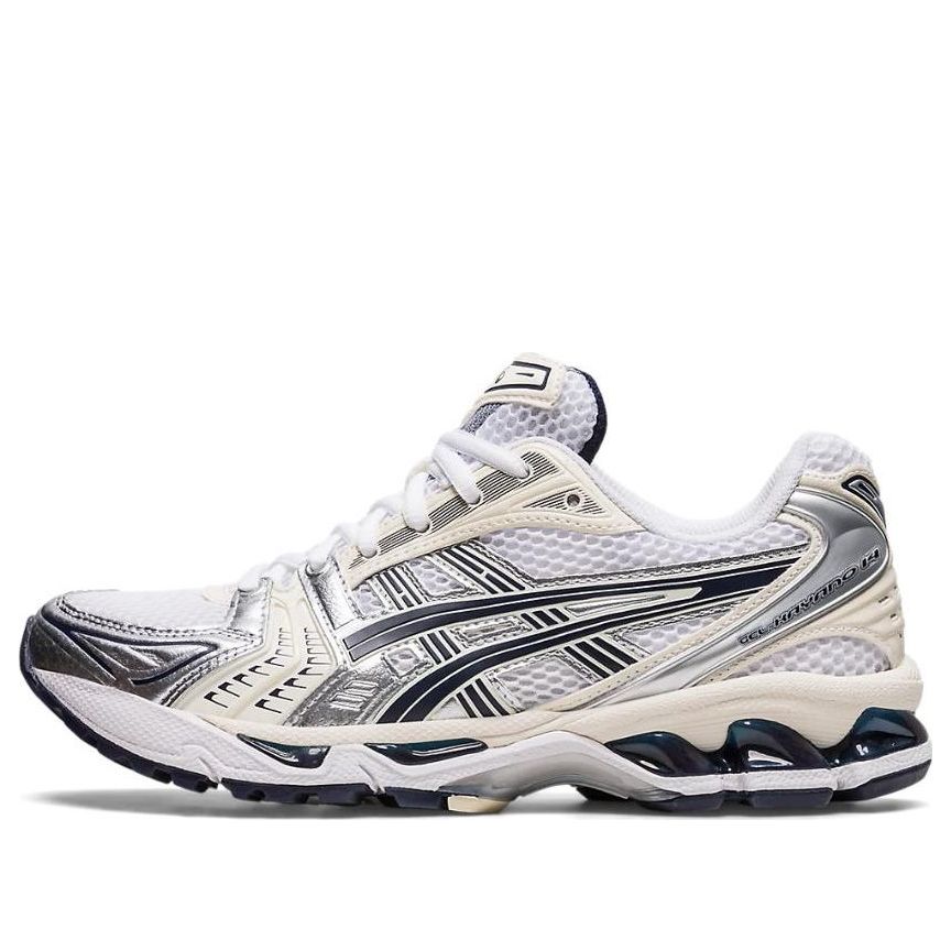 ASICS Gel-Kayano 14 'White Midnight' (Women's)