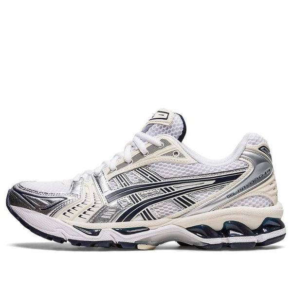 ASICS Gel-Kayano 14 'White Midnight' (Women's)