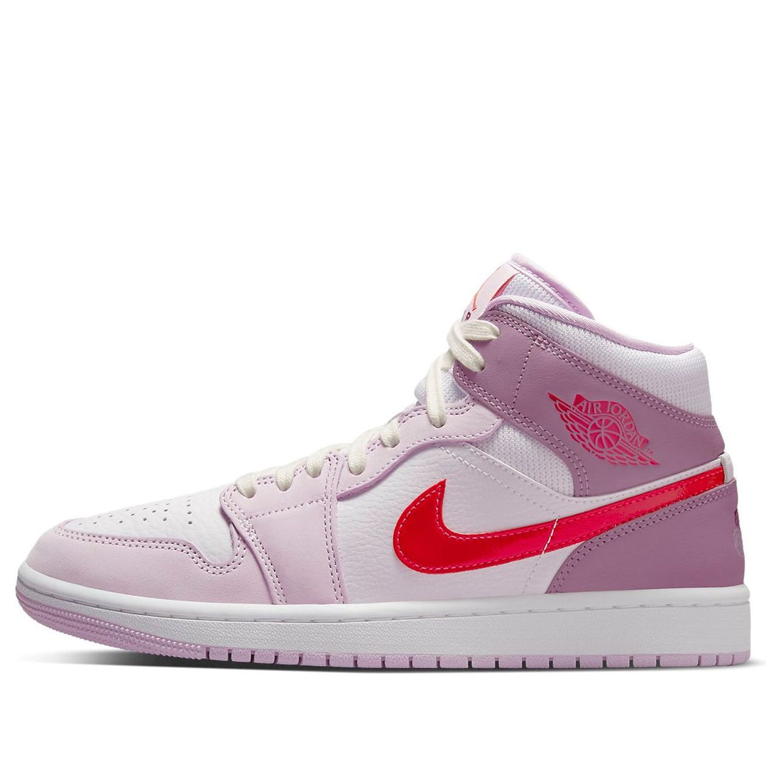 Air Jordan 1 Mid 'Valentine's Day' (Women's)