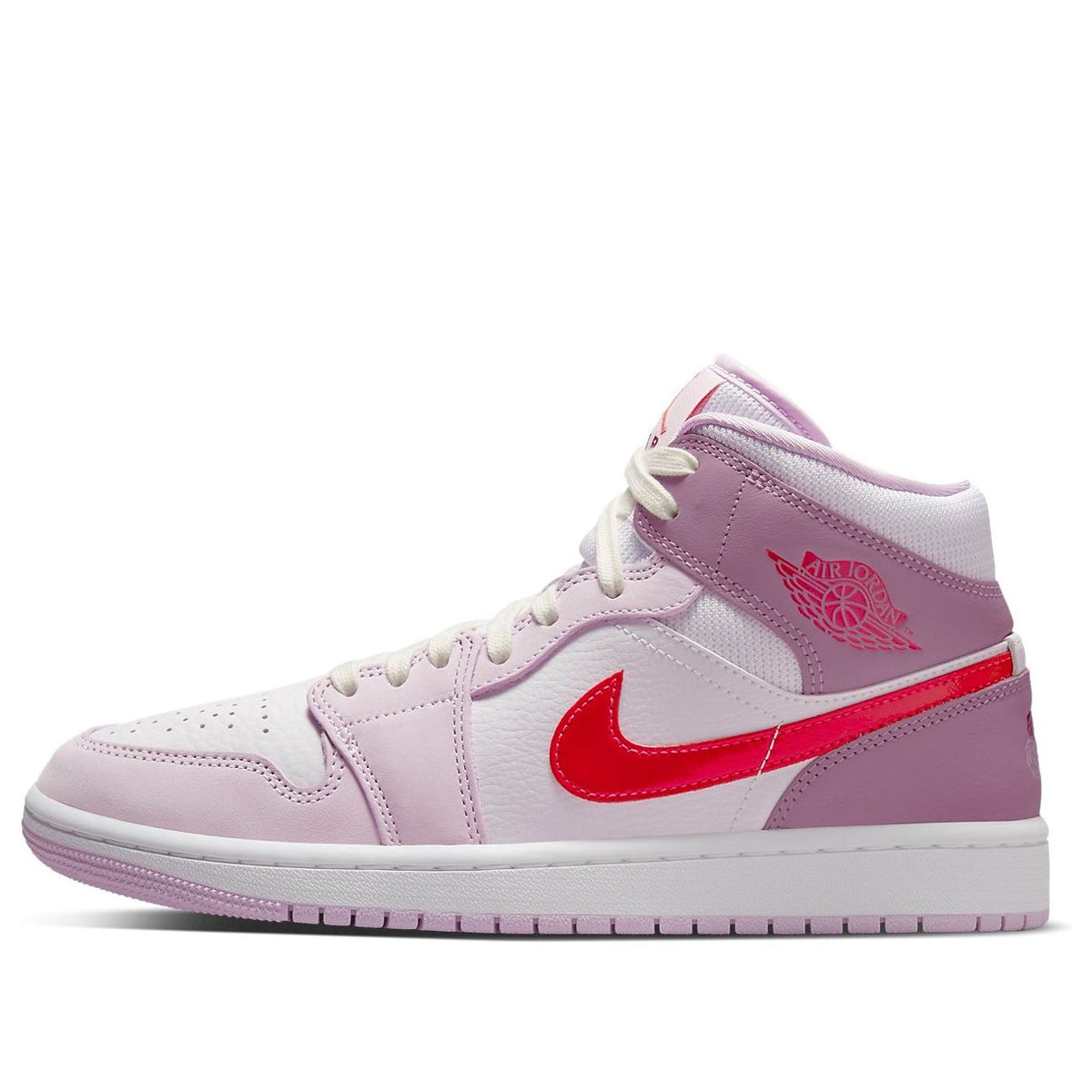 Air Jordan 1 Mid 'Valentine's Day' (Women's)