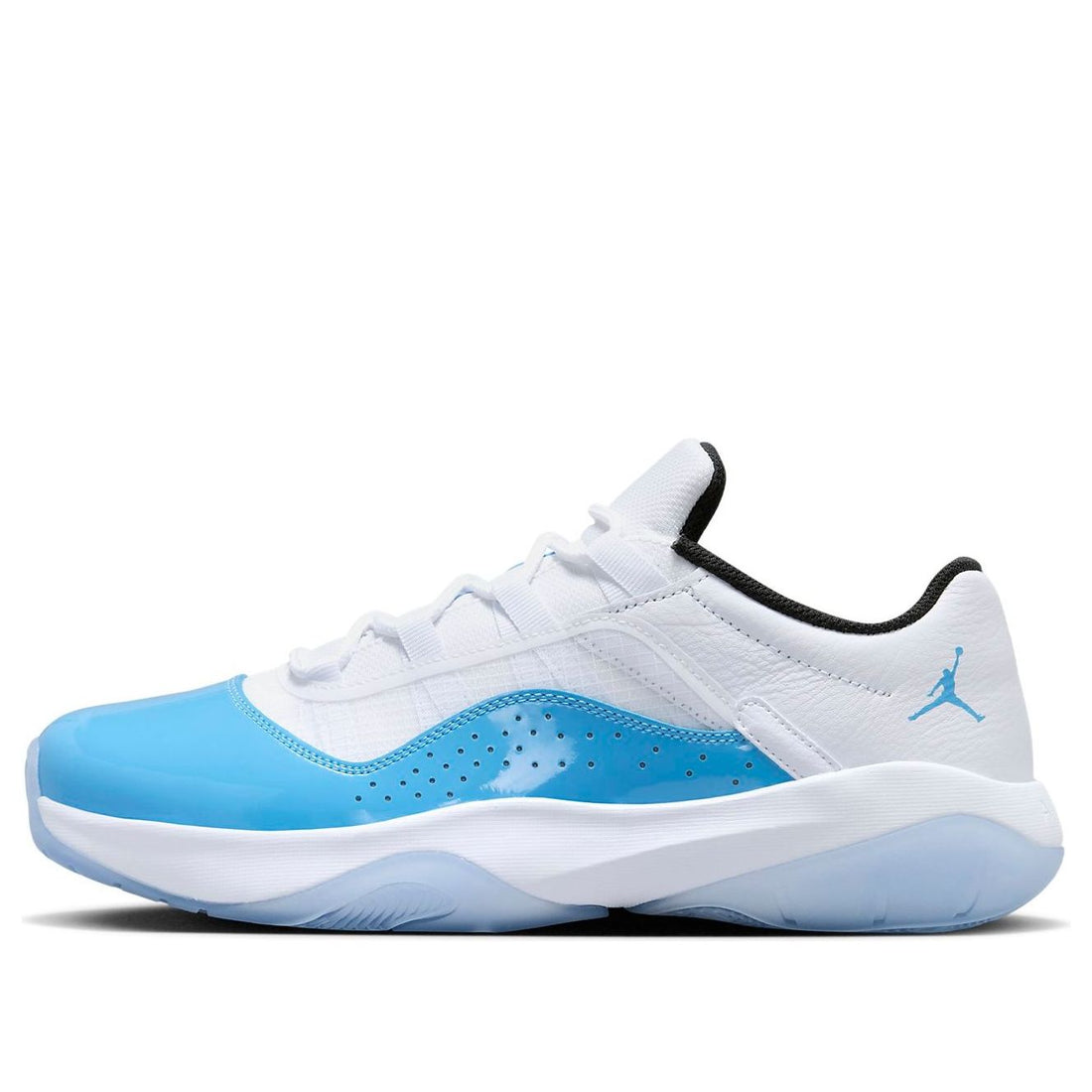 Jordan 11 CMFT Low 'University Blue' (Men's) UNC