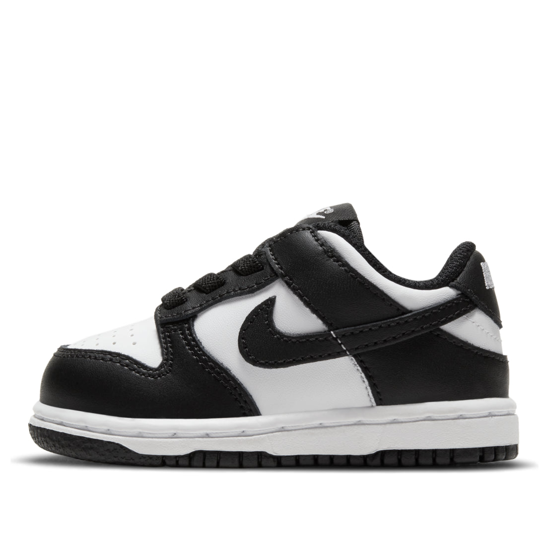 Nike Dunk Low Panda Retro White Black (TD)