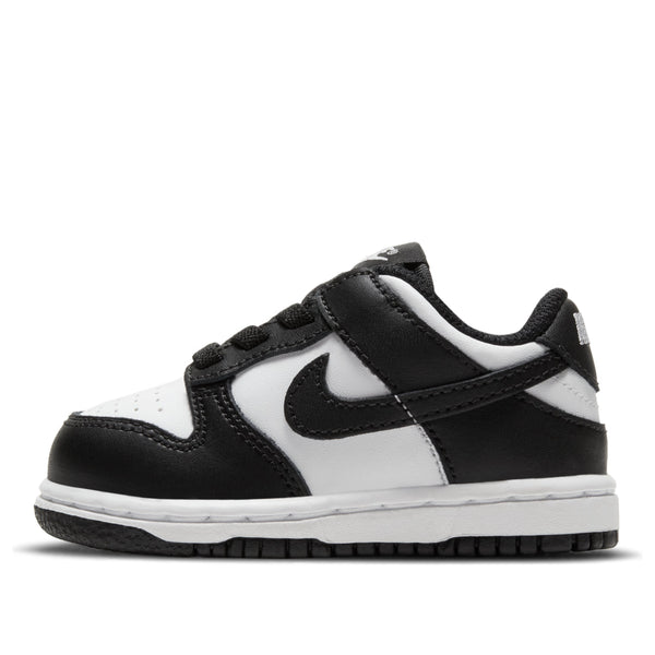 Nike Dunk Low Panda Retro White Black (TD)