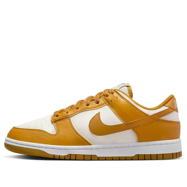 Nike Dunk Low Next Nature 'Gold Phantom' (Women's)
