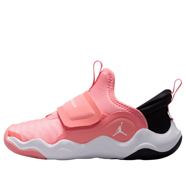 Air Jordan 23/7.2 EasyOn 'Pink Gaze Black White' (PS)