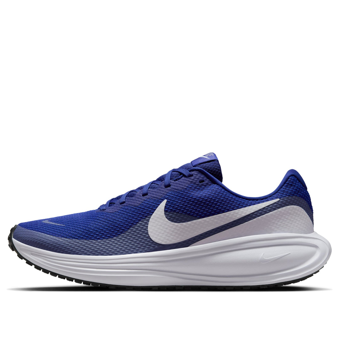 Nike Revolution 8 'Deep Royal Blue White' (Men's)