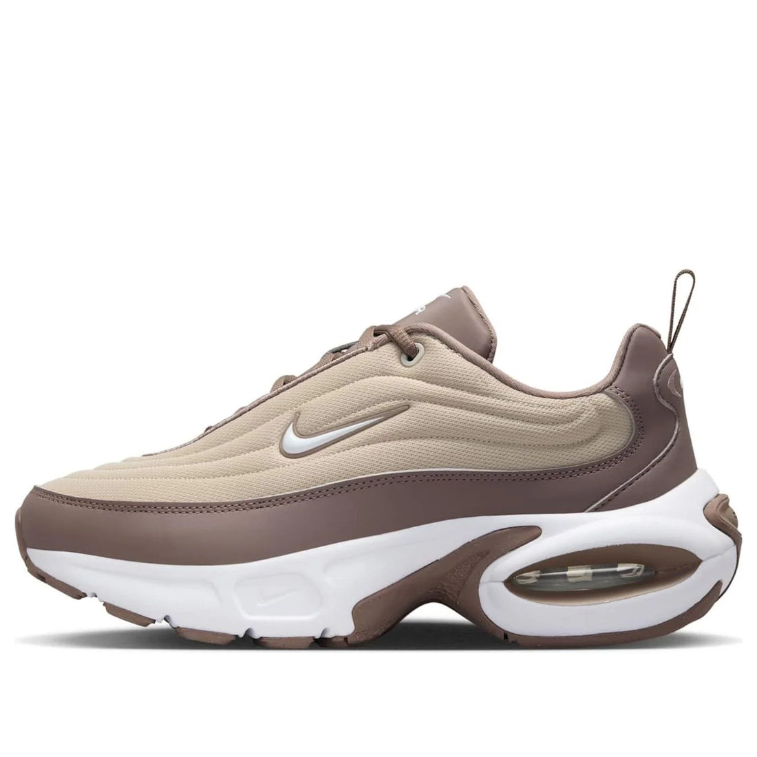 Nike Air Max Portal 'Mink Brown White' (Women's)
