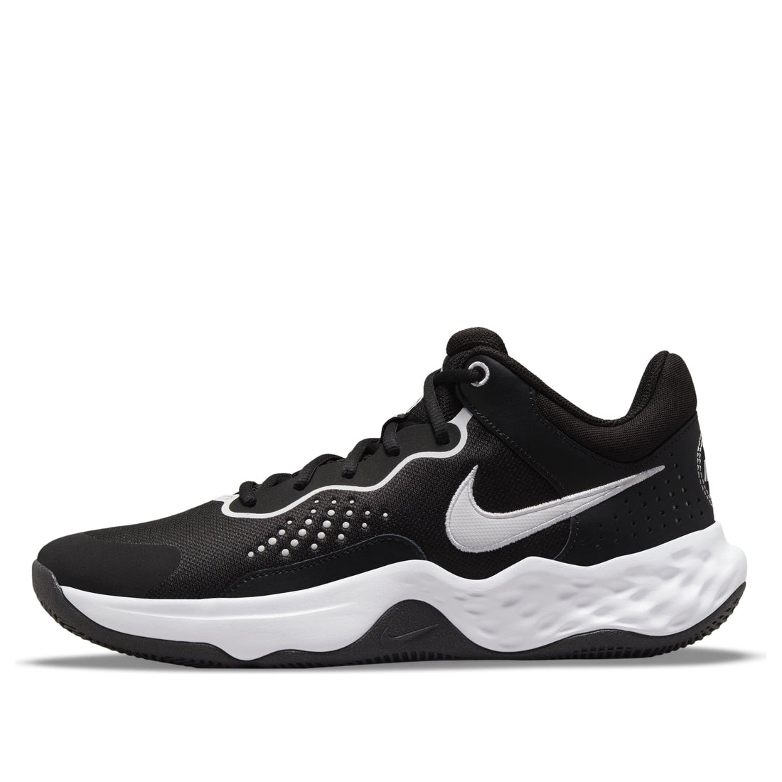 Nike Fly.By Mid 3 'Black White' (Men's) TX