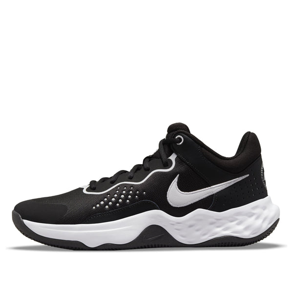 Nike Fly.By Mid 3 'Black White' (Men's) TX
