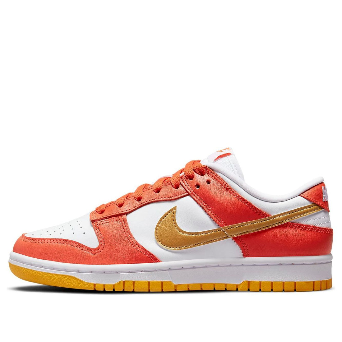 Nike Dunk Low 'Orange University Gold' (Women's)