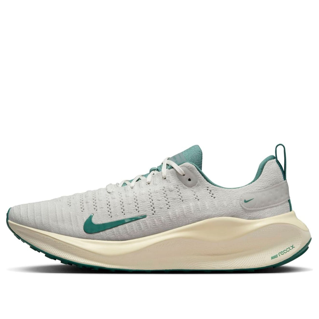 Nike ReactX Infinity Run 4 Premium 'Light Bone Bicoastal' (Men's)