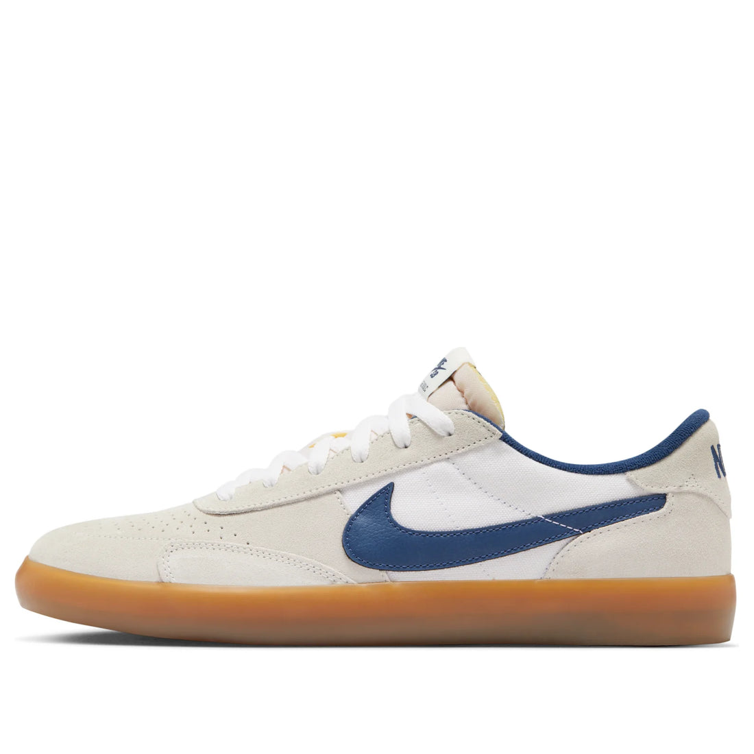Nike SB Heritage Vulc 'Summit White Navy' (Men's) TX