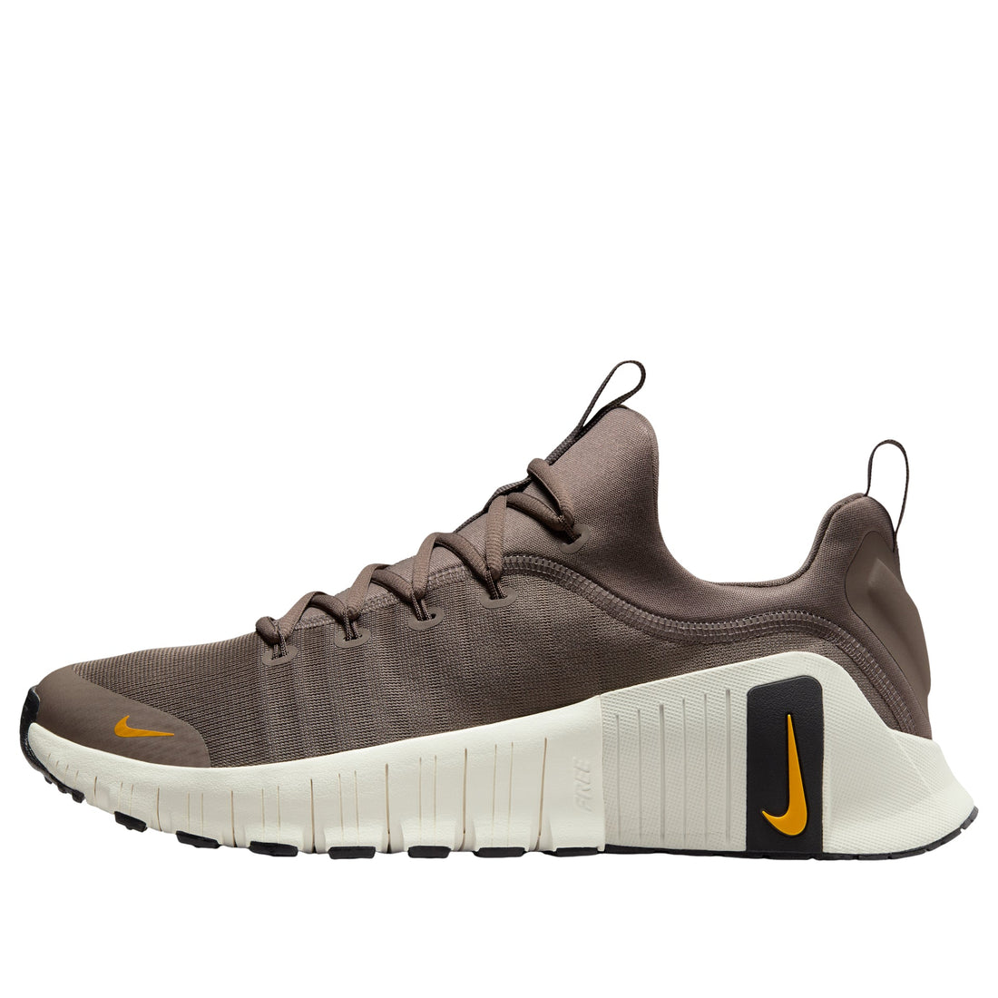 Nike Free Metcon 6 'Cave Stone/Light Bone' (Men's)