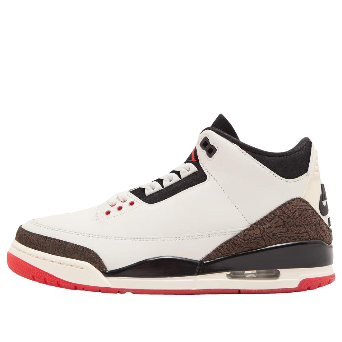 Air Jordan 3 Retro OG World's Best Dad (TD)