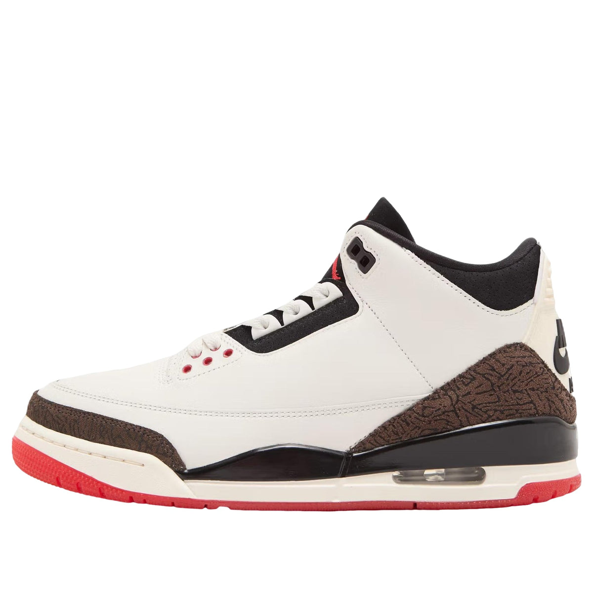 Air Jordan 3 Retro OG World's Best Dad (TD)