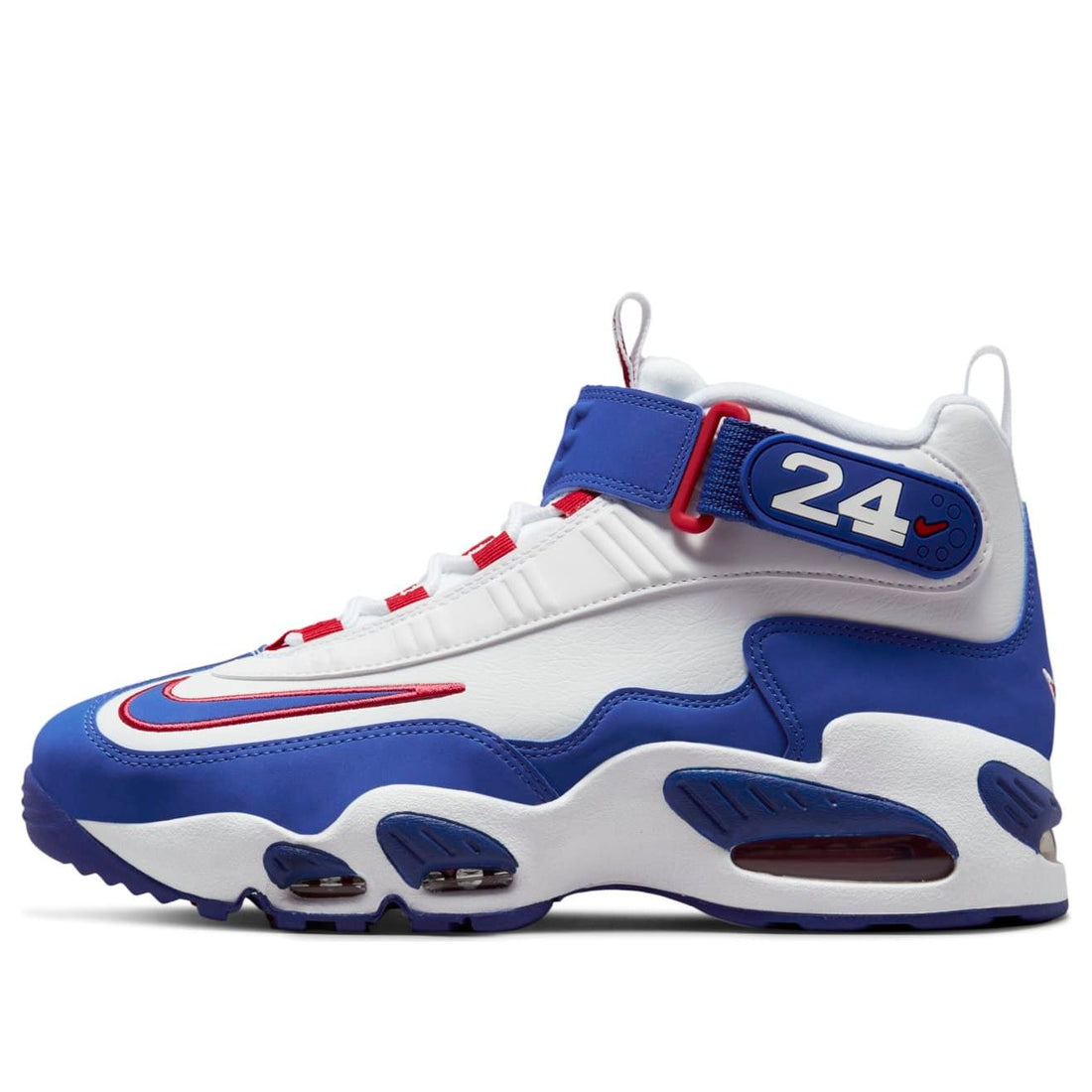 NO BOX Nike Air Griffey Max 1 'USA' (Men's)