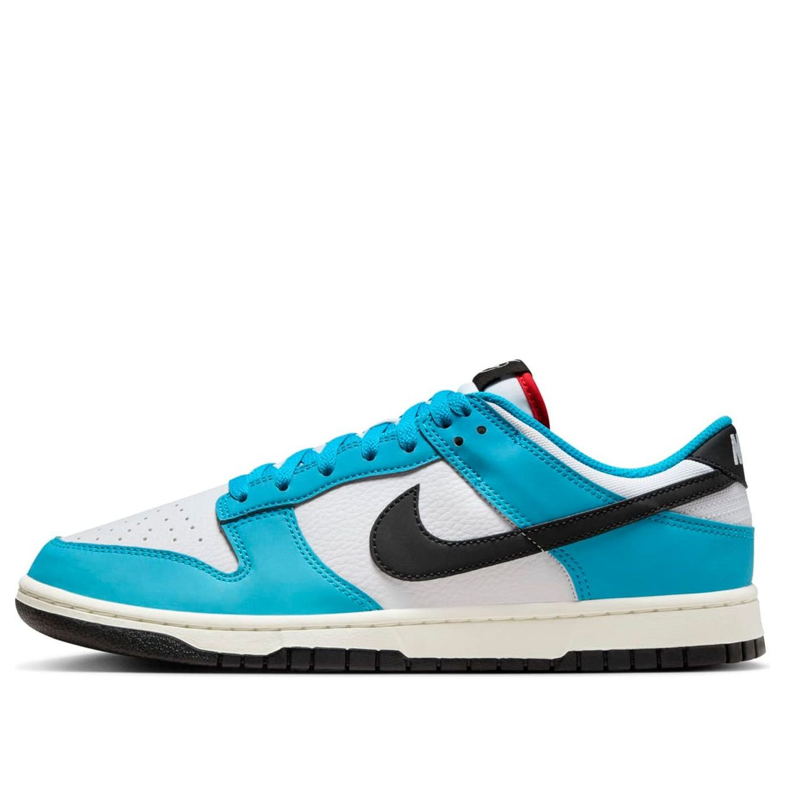 Nike Dunk Low Next Nature N7 'Dark Turquoise' (Men's) TX