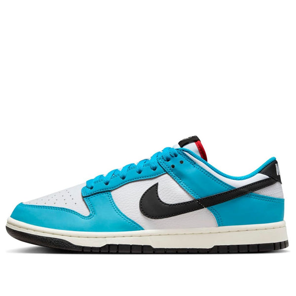 Nike Dunk Low Next Nature N7 'Dark Turquoise' (Men's) TX
