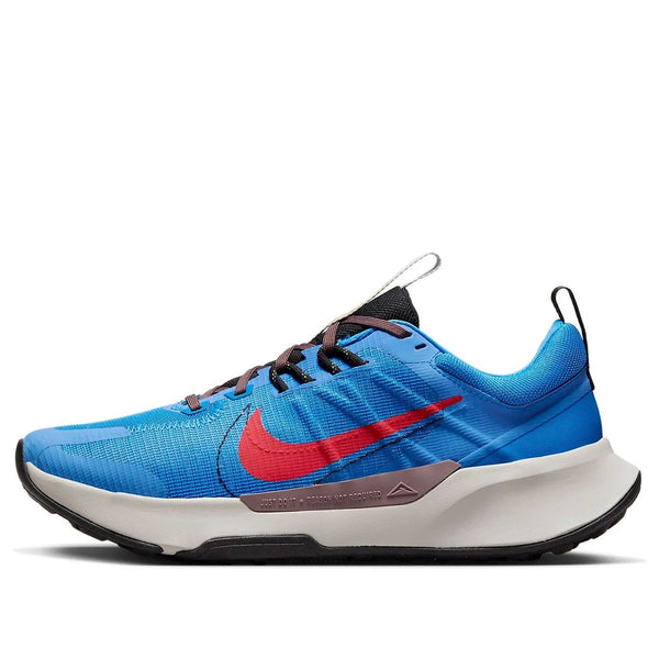 Nike Juniper Trail 2 Trail-Running Shoes 'Blue' (Men's)
