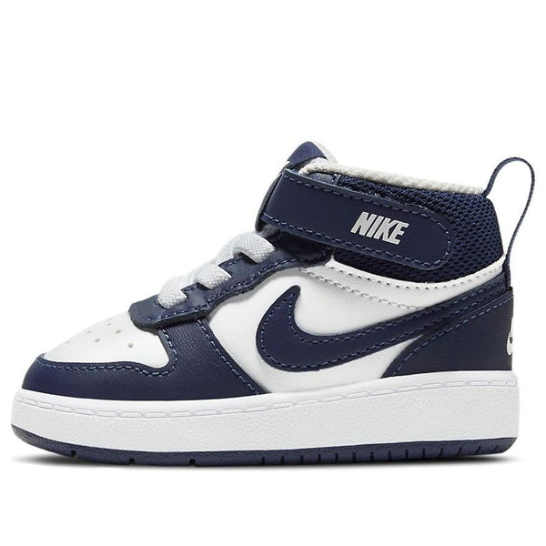Nike Court Borough Low 2 Signal Blue