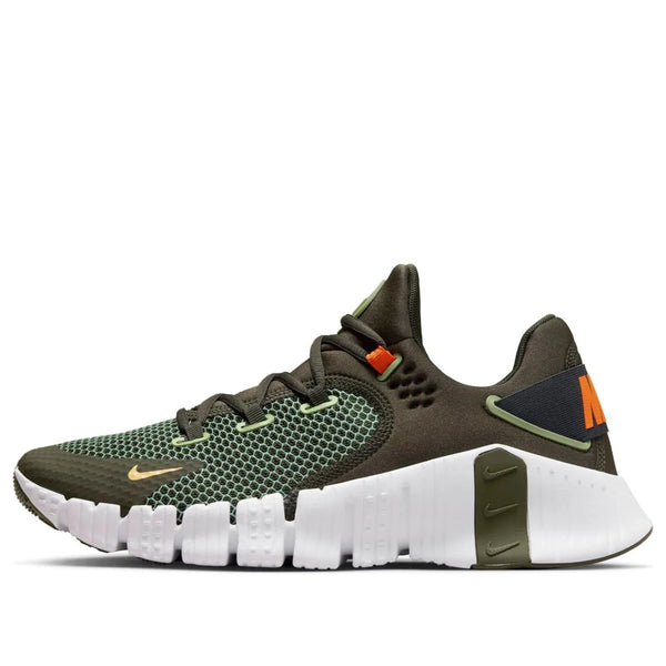 Nike Free Metcon 4 'Cargo Khaki' (Men's) TX