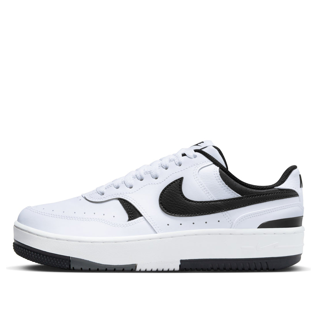 Nike Gamma Force 'White Black' (Women's)