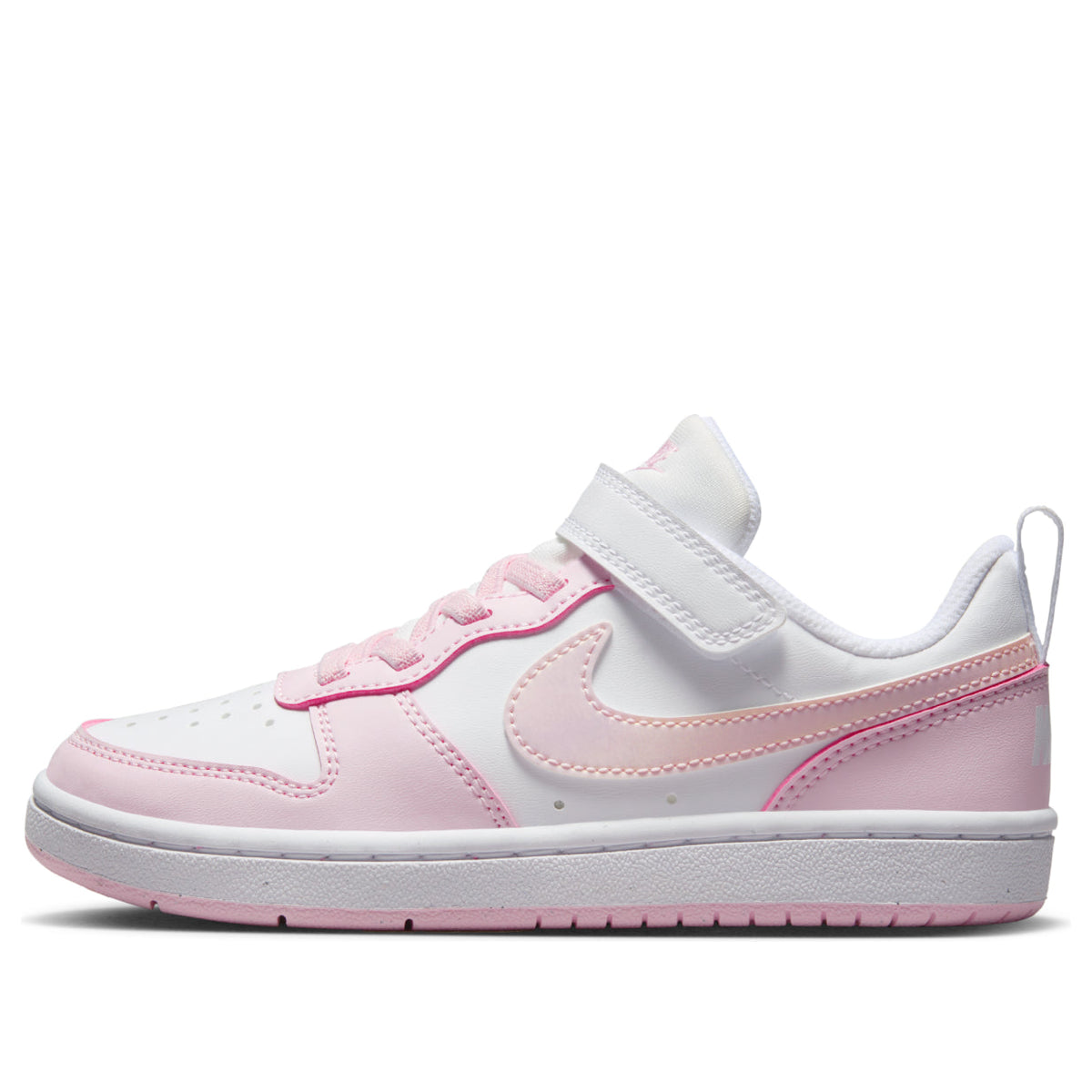 Nike Court Borough Low Recraft Pink Foam (PS)