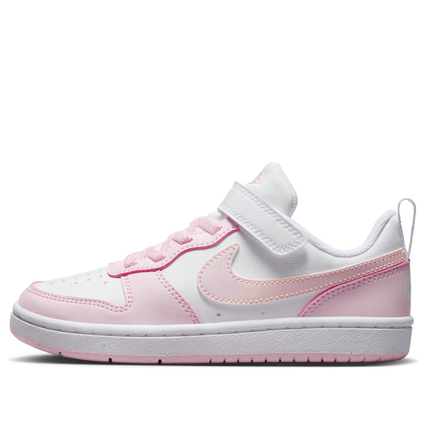 Nike Court Borough Low Recraft Pink Foam (PS)