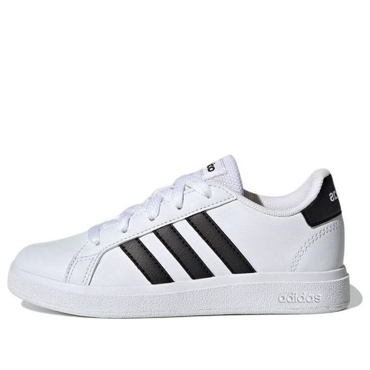 Adidas Lace Up Grand Court 2.0