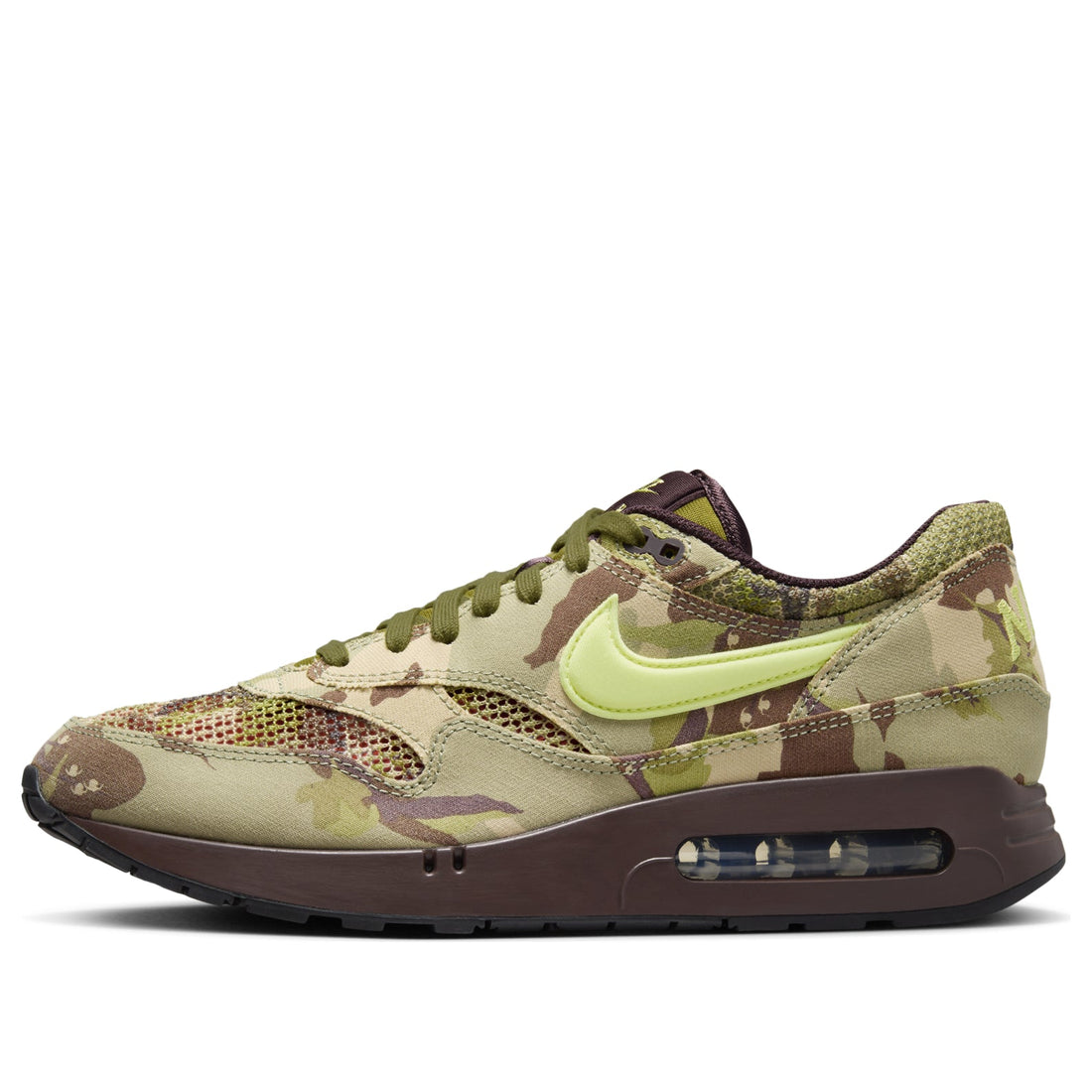 Nike Air Max 1 '86 OG Camo Sneakers (Men's)