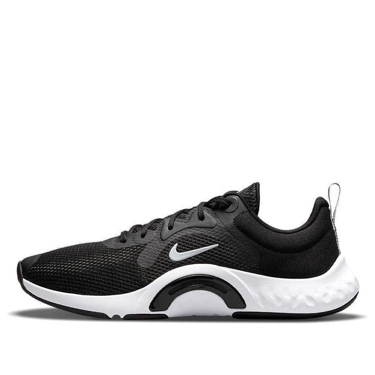 Nike Renew In-Season TR 11 'Black White' (Women's) TX