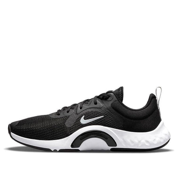 Nike Renew In-Season TR 11 'Black White' (Women's) TX